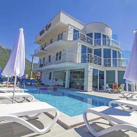 Villa Trpe Ohri Dış mekan fotoğraf